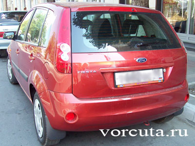   Ford Fiestai ():    ,   .., fduecn 2008 