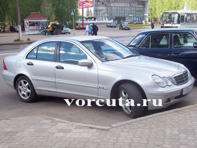 - - W203 (Mercedes-Benz C-Class W203):    